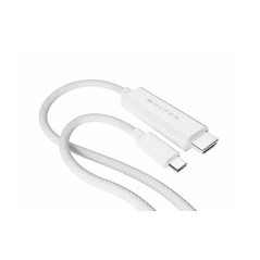 HyperDrive Videoadapterkabel 2.5m